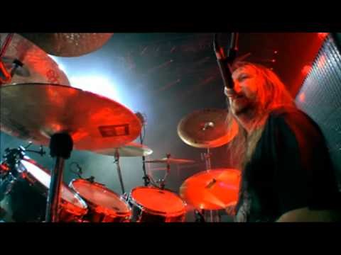 KABÁT - Po čertech velkej koncert 1