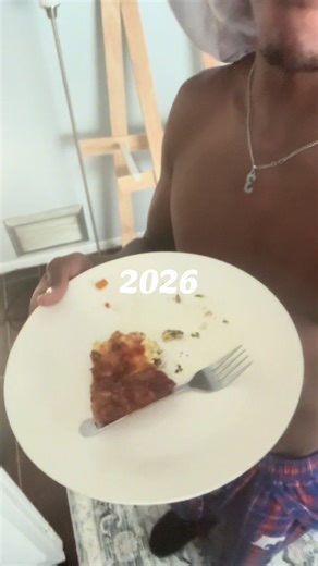 Stick to your New Year’s resolution and eat clean, FN #fyp #2026 #newyear