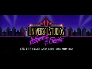 MPAA Rating Screen R Universal Studios Hollywood & Florida 2002