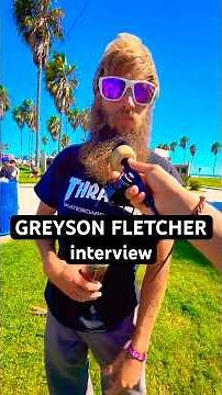 Greyson Fletcher is one of the most entertaining skaters!‪@MSIGamingOfficial‬ hook up my guy!