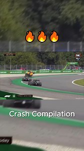 Brace yourself for the wildest moments in motorsport! 🏎💥 From jaw-dropping crashes to unbelievable saves, these high-speed highlights will get your heart racing. Watch now and relive the adrenaline! ⚡ #Motorsport #RacingCrashes #cars sorces: https://www.youtube.com/watch?v=_U4nqAzY3wQ | V Engines Videos