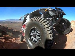 System 3 Offroad XCR350 Tire