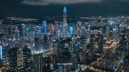 深圳福田放松好去处