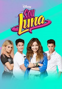 Donde assistir Sou Luna - ver séries online