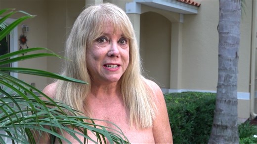 Less is more: A glimpse into Pasco County's nudism industry