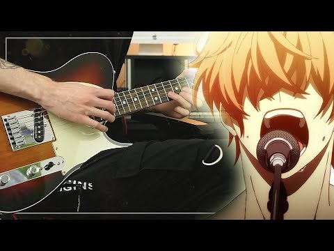 Fuyu no Hanashi - Given (Episode 9 OST) | MattyyyM Cover
