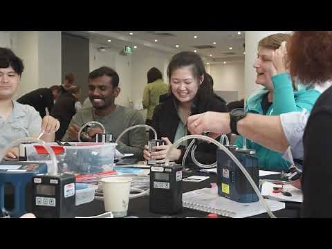 Basic Principles of Occupational Hygiene