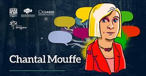 Chantal Mouffe