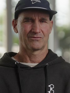 Mike Stewart on Reels