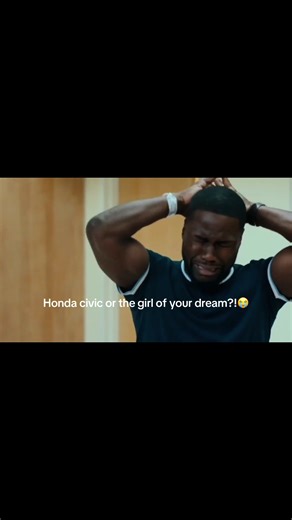 Honda Civic or Girl of Your Dreams?