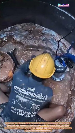 The Art of Manual Well Digging