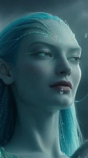 Uinen: La fuerza silenciosa del océano #tierramedia #narracionesconluis