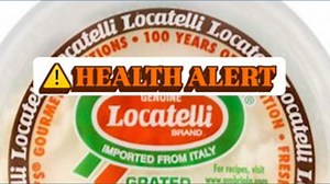 FDA upgrades cheese recall to highest level of concern