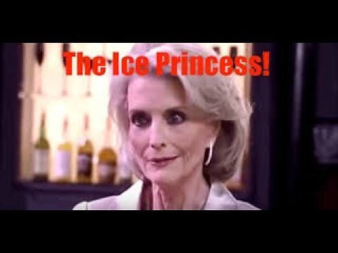 General Hospital: Ice Princess 2, Spencer vs Cassadine War Ends?