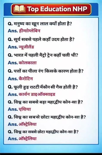 General Knowledge Test | Can You Answer?