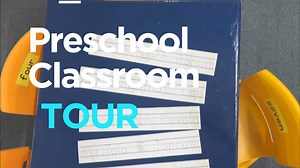 4.2K views · 142 reactions | Teacher Tina brings you around one of their school’s preschool classrooms :) The progressive preschool classroom is decentralized and has many learning areas where the students can move around depending on the routine. | Teacher Tina Zamora | Facebook