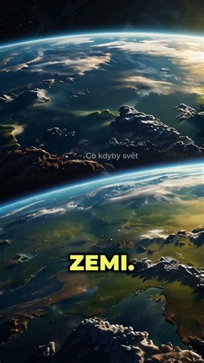 Co kdyby vesmír neměl konec?