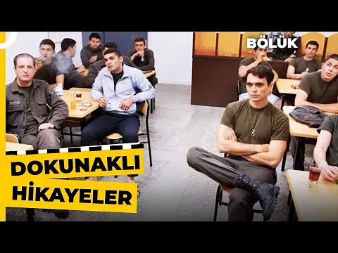 Bir Bölük Askerin Hikayesi | Bölük