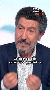 L'Édito de Slimane : une guerre de l'eau au Moyen-Orient ?