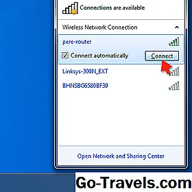 Ver las redes inalámbricas disponibles y conectarse en Windows 7 - CóMO 2026