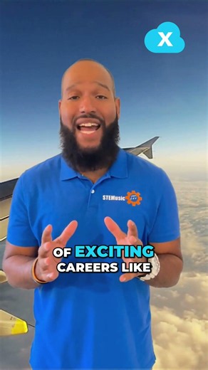 Aerospace Engineering Forces & Careers Explained #science #didyouknow #stem #science #aerospace