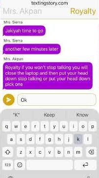 After-School Program Computer Fun! - Suggested Short - Read in the description.