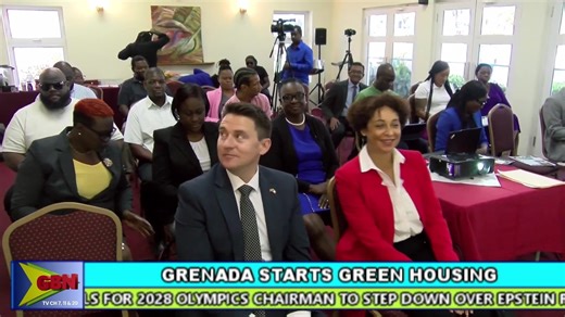 GBN News 17th February 2026 Anchor: Kenroy Baptiste GBN does not own or claim rights to any music played or cause to be played on this programme. It is strictly for entertainment purposes and the benefit of the rights owners. | GBN Live