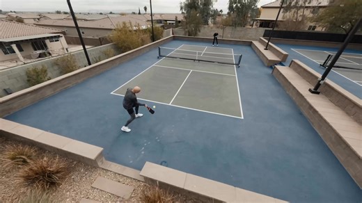 10K views · 20 reactions | Power, precision, and performance—Andre Agassi meets JOOLA.  The all-new Agassi X JOOLA pickleball paddles are here! Designed by legends, built for everyone. Available at: Select Toby's Sports stores  Webstore - https://www.tobys.com/collections/joola #AgassiXJOOLA #GameNa #WeGotThis #Pickleball | Toby's Sports | Facebook