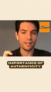 Eric emphasizes that staying true to himself has guided him to his current life path. Despite the challenges, he committed a lot of effort to nurture his relationships, engage with his community, and promote personal growth, all of which contributed to his current life plan. I agree with Eric’s perspective, as authenticity forms the foundation of meaningful connections and personal growth. Listen to the rest of the episode on the “In The Business” Podcast, streaming on all platforms now. | Juan 