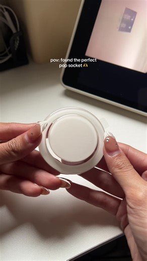 Perfect Pop Socket for Your Phone Case