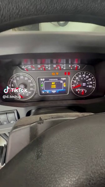 Troubleshooting a Diesel Truck That Won't Start