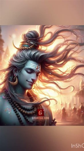 Mahadev Status! #shivstuti #shivmantra #shivbhajan #shivji #shortsfeed #hinduprayer #hymn