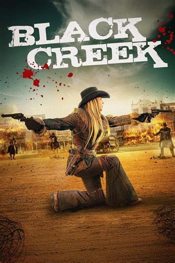 Stream Black Creek (2024): Find it on Netflix, Prime Video, Hulu & more