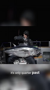 102 reactions · 3 comments | Want to search for massive bluefin tuna...