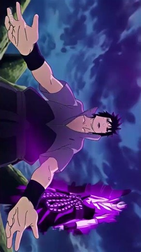 Naruto and sasuke beast friends 🥰🥰