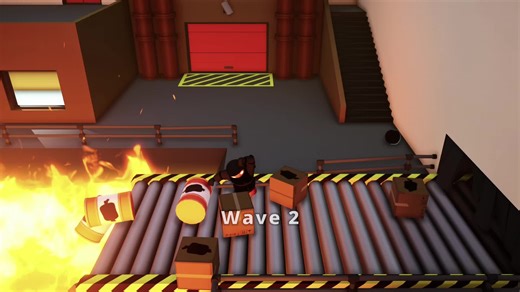 💀#gangbeast #fyp | Gang Beasts