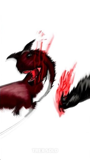 Carnotaurus vs arctotherium - prehistoric fights