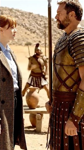 Leonidas – The Masculinity Coach #shorts #history #historyshorts #sparta