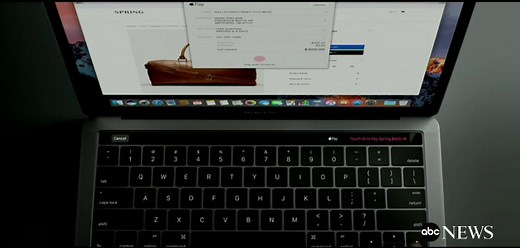 Apple Unveils Long-Awaited Updates to MacBook