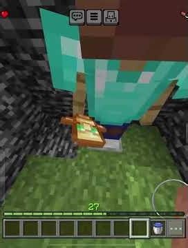 Real life vs Minecraft p2