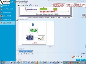 0534 配置php测试连接mysql服务并确认成功