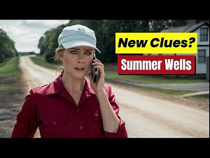 THANKSGIVING LIVE! Summer Wells: Secrets the New Search Might Uncover