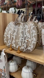 3.9K views · 1.3K reactions | Happy August 1st! Did some fall shopping  Commemt “AUTUMN” for links (could not find the garland online, but I’ll add it if I do) If you love fall finds follow along 癩癩 Home decor, cozy home, fall decor #homedecor #fall #cozy | Christin Grace Home | Facebook