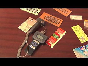 Introduction - D4000 Bar Code Verifier
