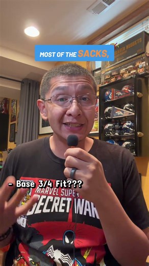 Cam Jordan a Denver Bronco??