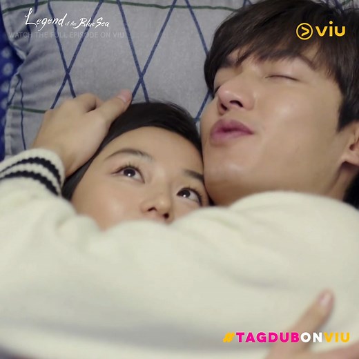 5.2M views · 273K reactions | Paano naman magtampo ang isang Lee Min Ho: | Viu Philippines | Facebook