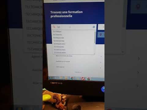 Comment créer mon compte CPF