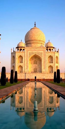 7 Wonders of the World That Will Blow Your Mind 🌍