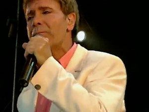 Cliff Richard - Live In The Park 1999