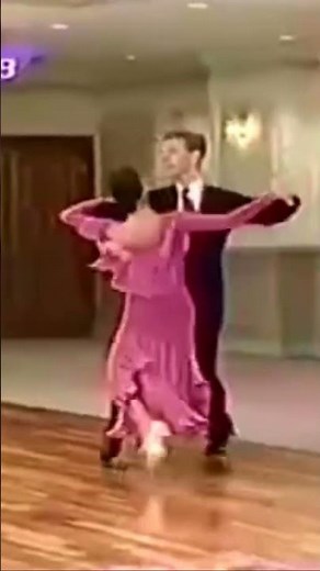 Teaching a 💃Friend: 2nd Basic Quickstep Lesson (Timing & Music)| Learning from Marcus & Karen 👍